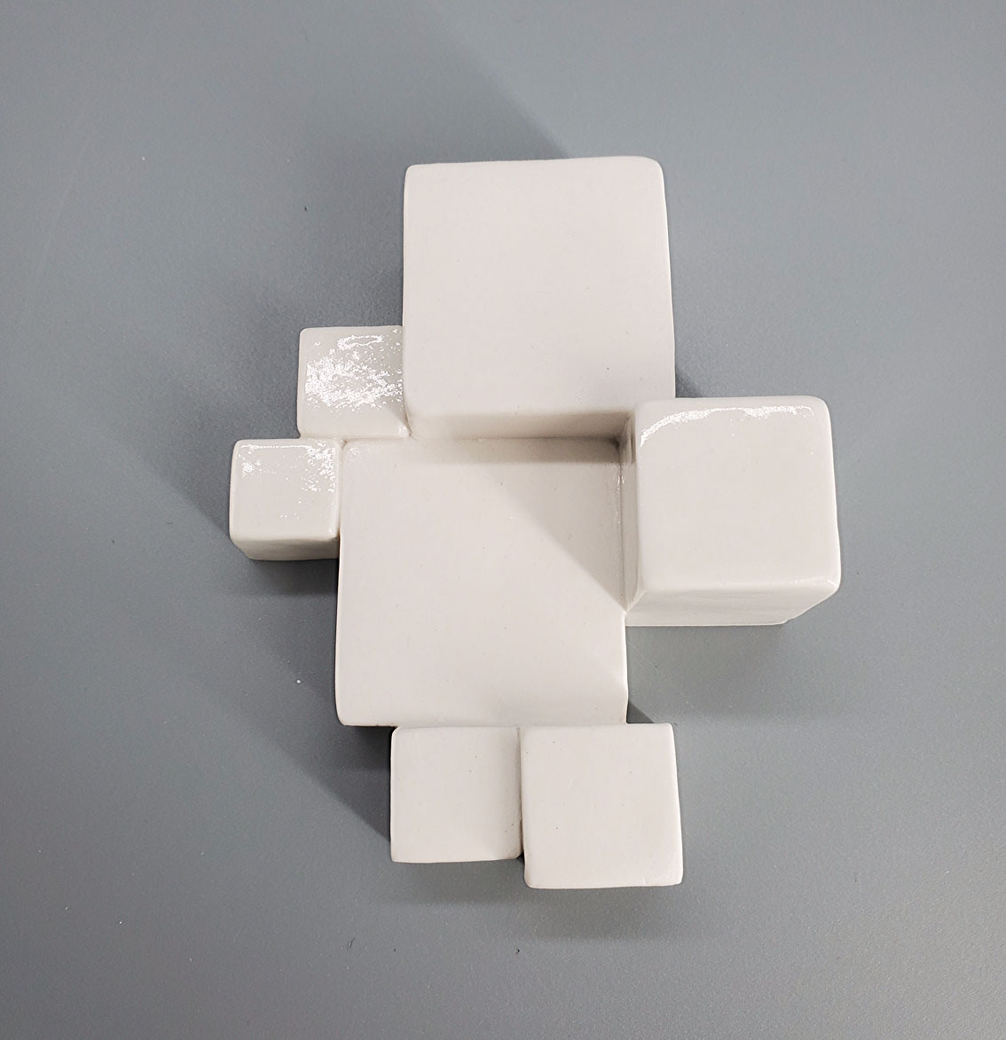 Module en porcelaine